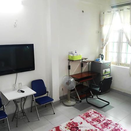 Ben Thanh Motel Хошимин Екстериор снимка